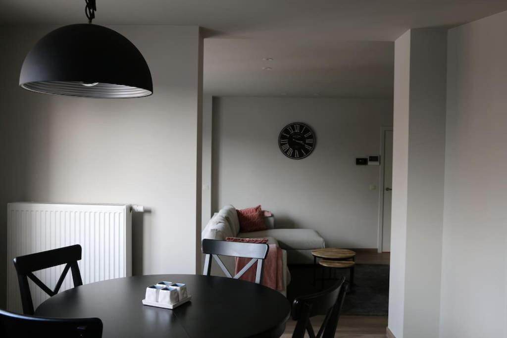 Momaison charmant landelijk appartement photo 4