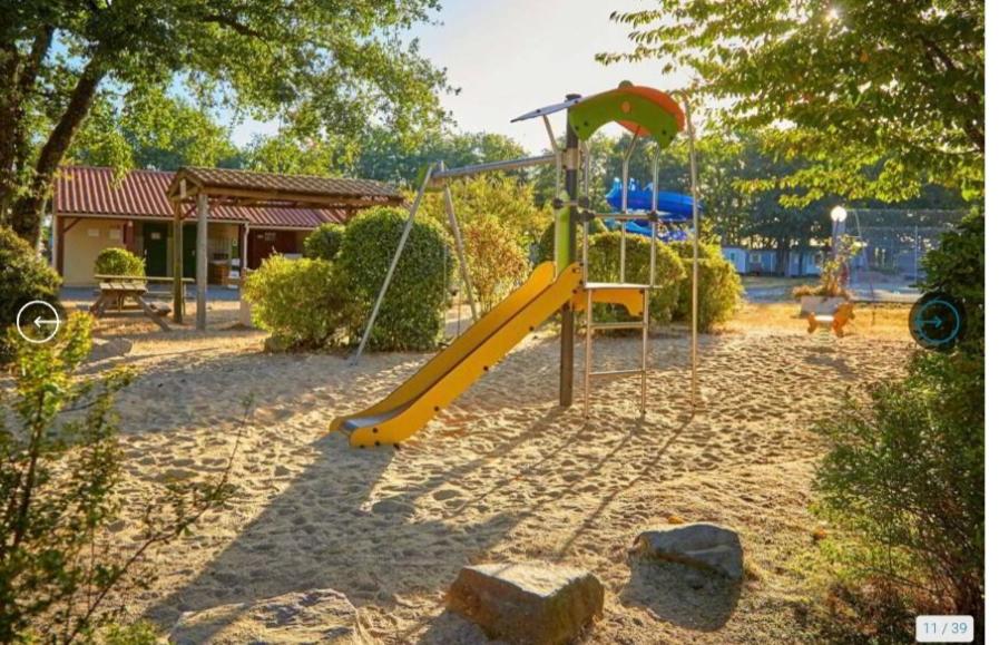 Coeur de Vendée mobil home photo 2