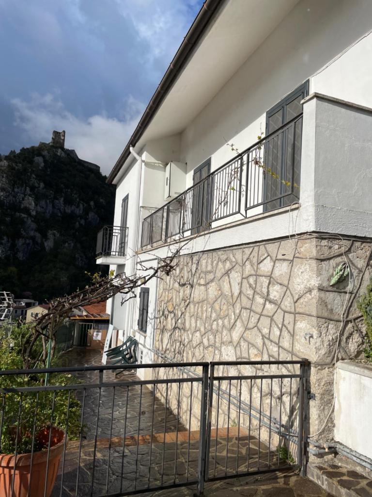 casa monte maggio