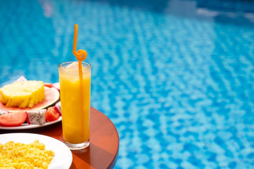 Hoi An Emerald Riverside Villa