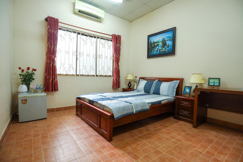 Maison Chance Guest House