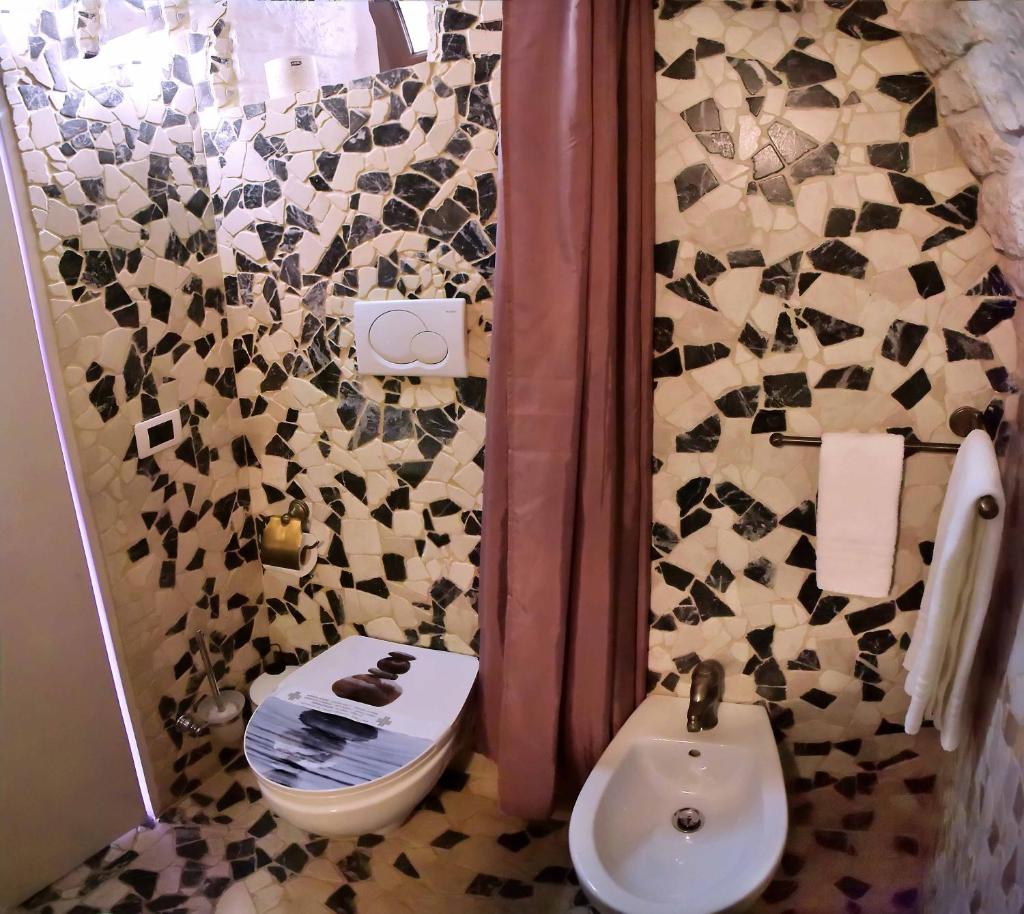 l'angolo di Gaudì, alcoba Capriccio photo 4