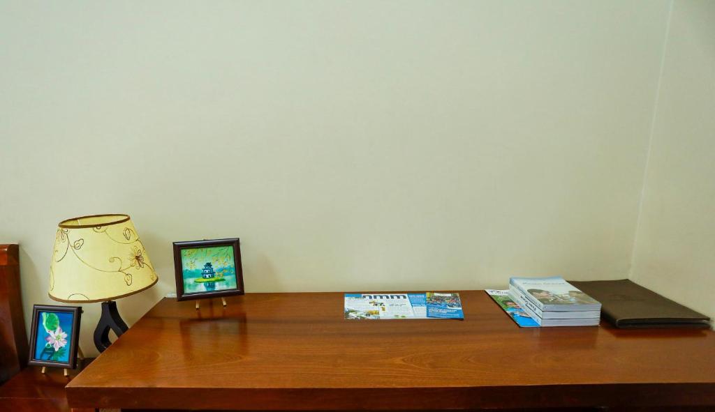 Maison Chance Guest House