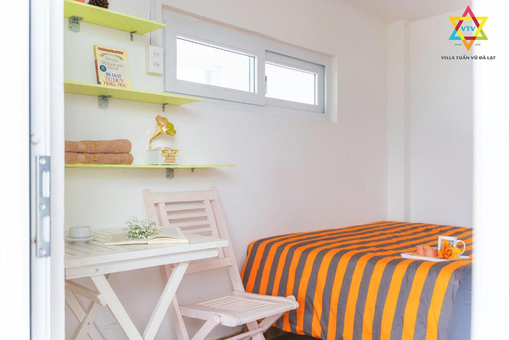 Villa Tuan Vu Da Lat Horizon