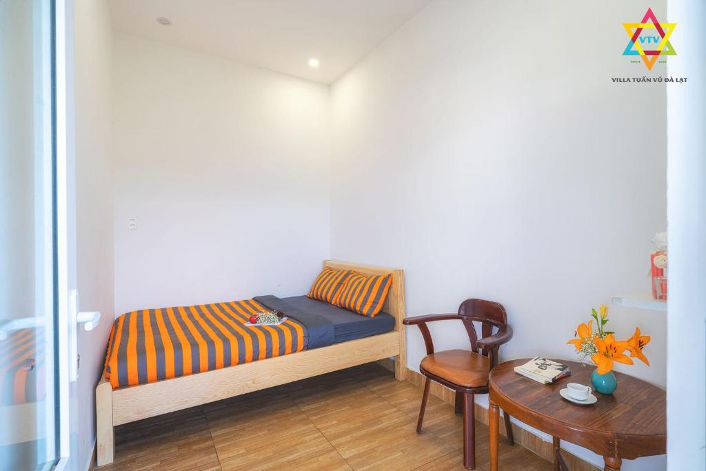 Villa Tuan Vu Da Lat Horizon