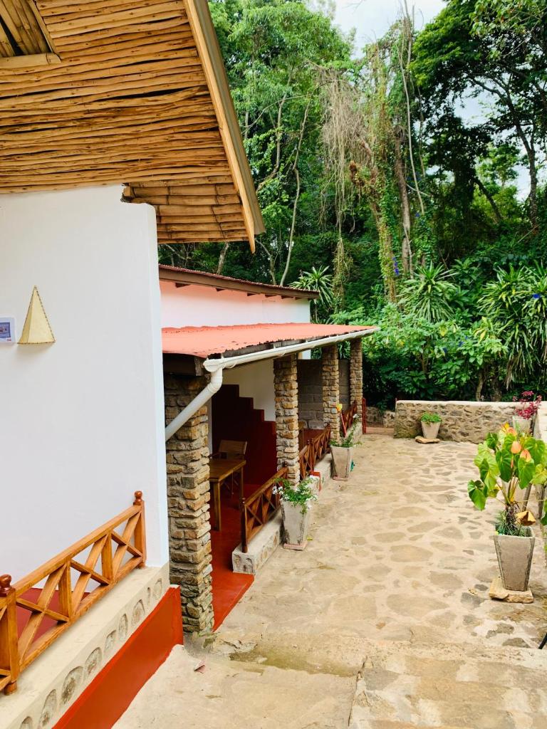 Mrefu Eco-lodge photo 2