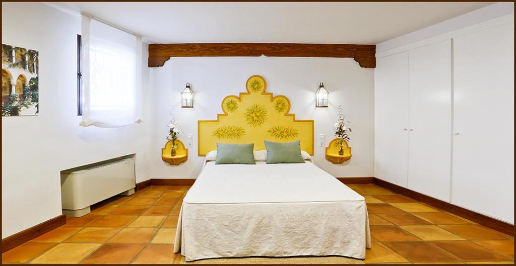 Posada del Tio Juanón Room Type - Suite with Balcony
