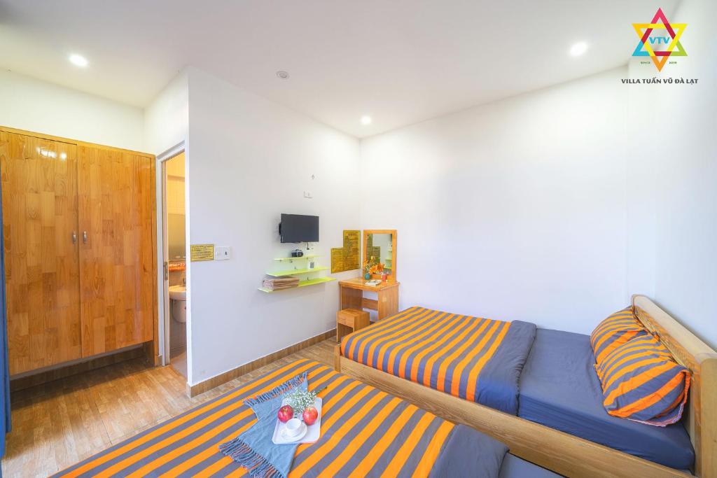 Villa Tuan Vu Da Lat Horizon