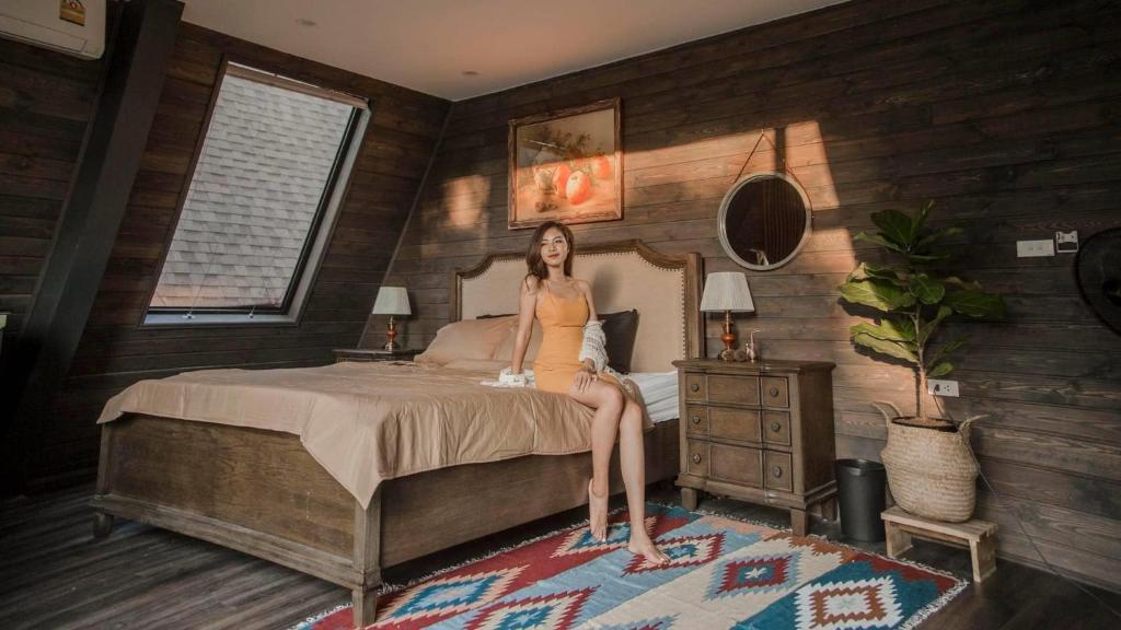 La Pineta Sóc Sơn - Venue Travel