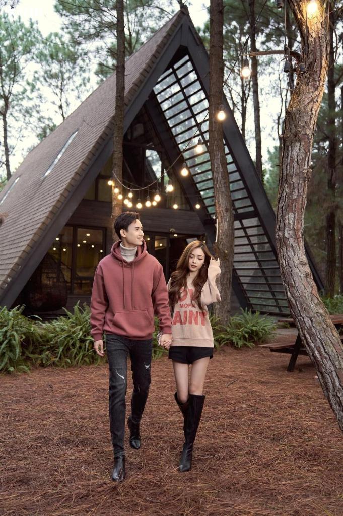 La Pineta Sóc Sơn - Venue Travel