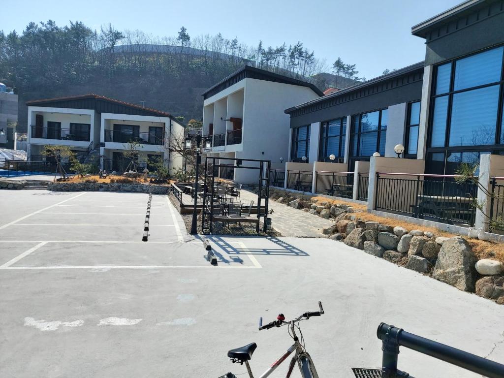 Seolli Resort Pension photo 3