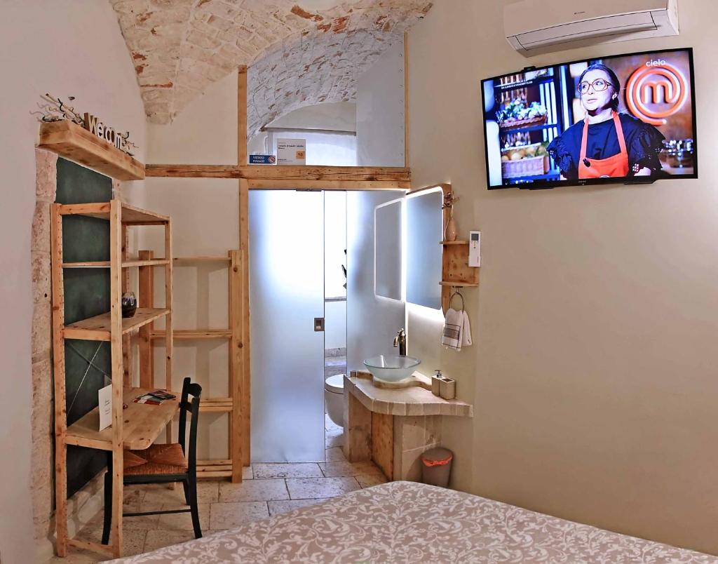 l'angolo di Gaudì, alcoba Blanca photo 4