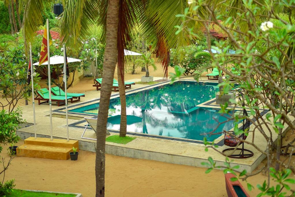 Horizon KiteSurfing Beach Resort photo 2