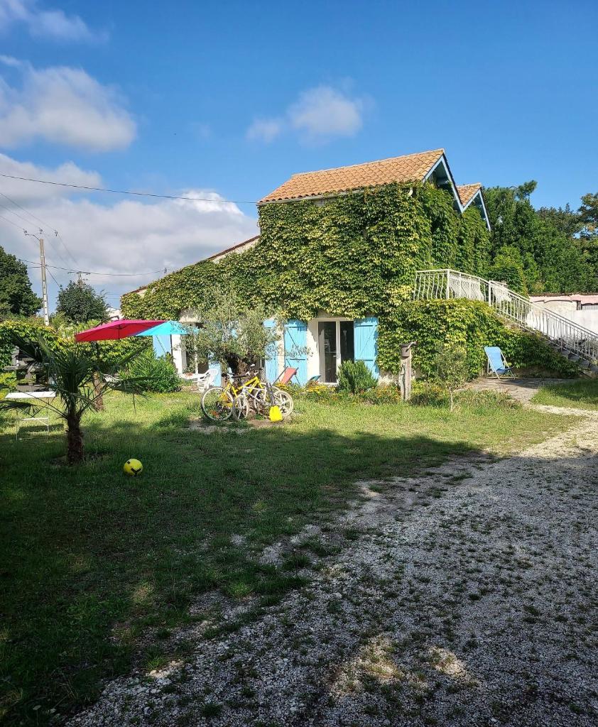 Villa Oleronaise photo 1