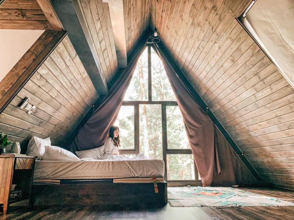 La Pineta Sóc Sơn - Venue Travel