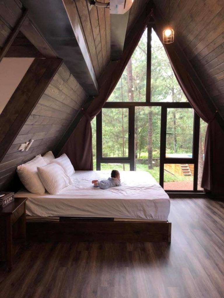 La Pineta Sóc Sơn - Venue Travel