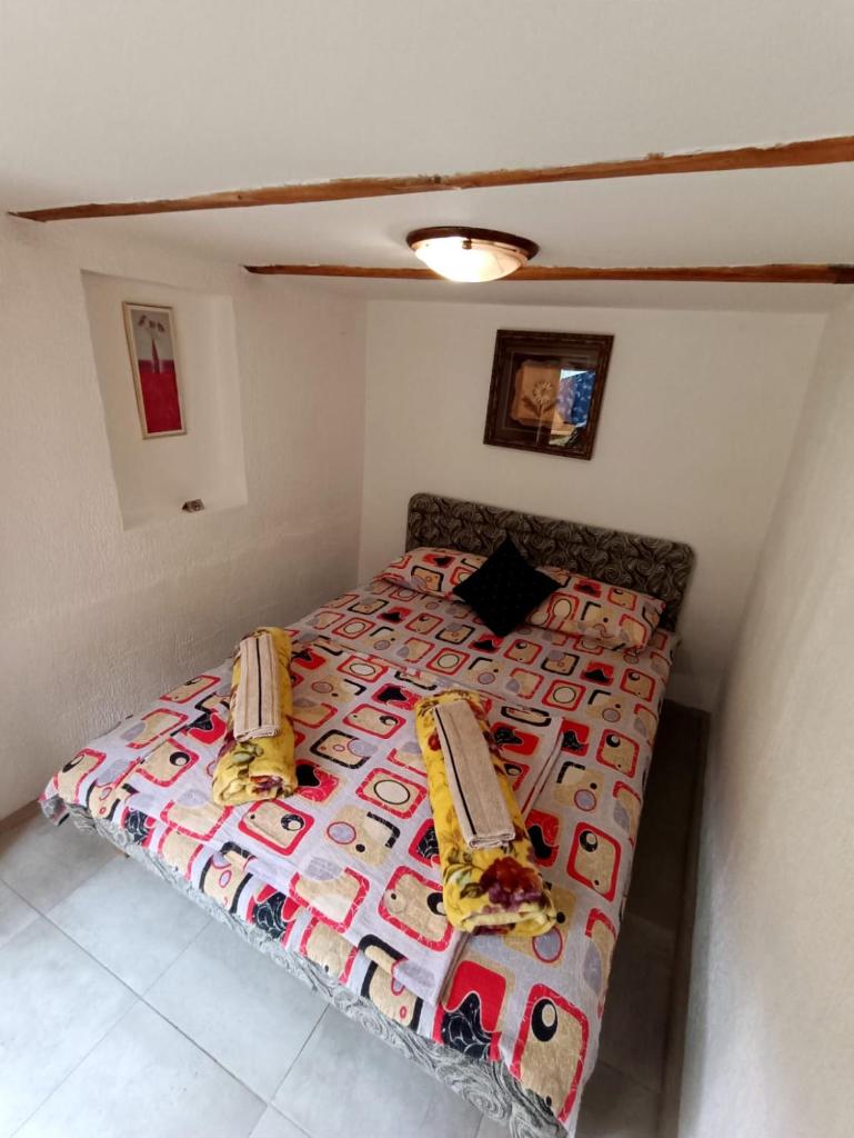 Kamp Vrbnica photo 3