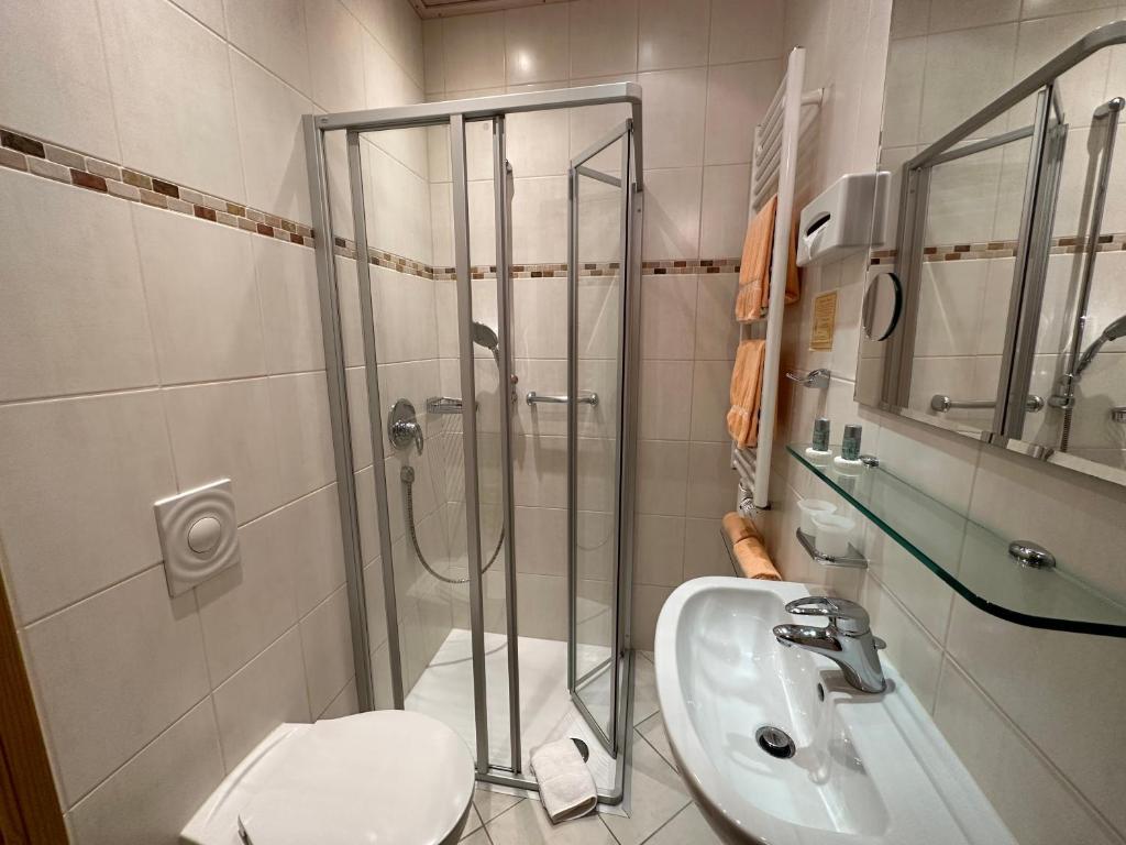 Hotel Ursula Room Type - Double Room with Terrace