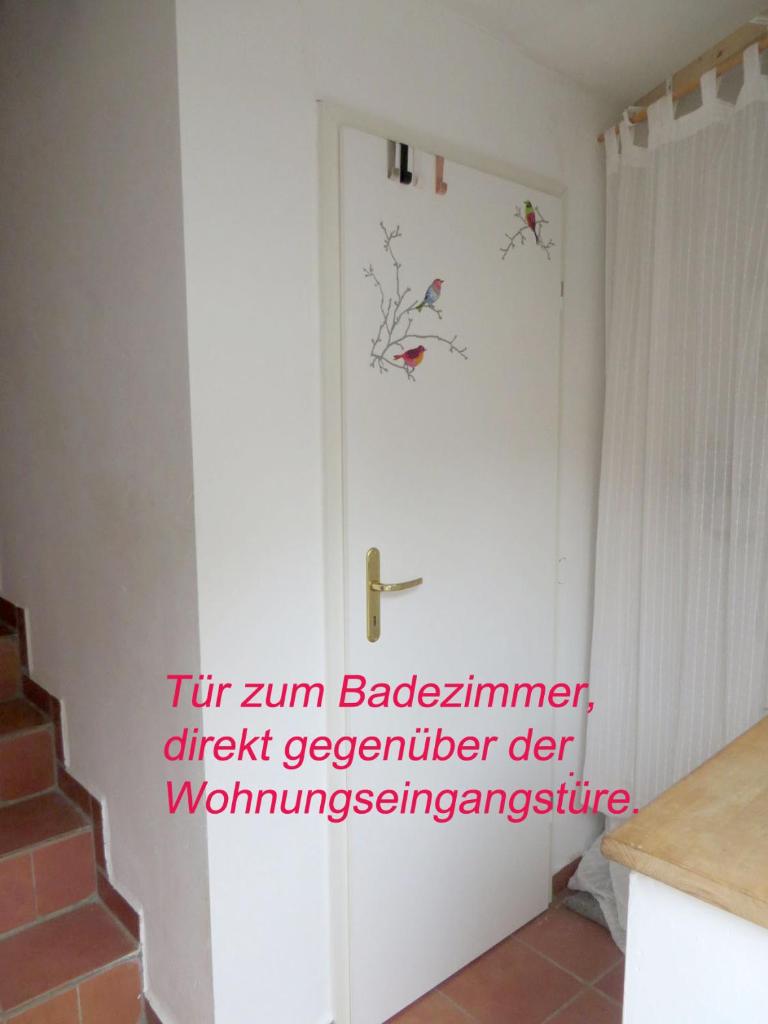 Gemütliche Fachwerkwohnung photo 4