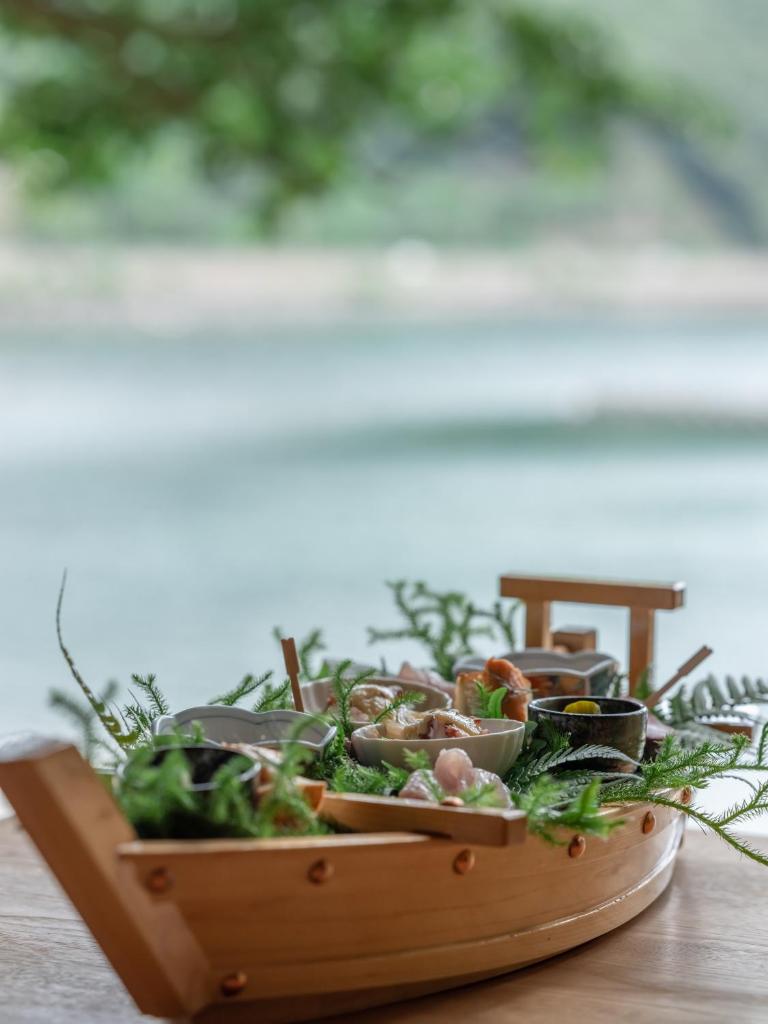 sea-auberge shitsumi 海のオーベルジュ志積 photo 2