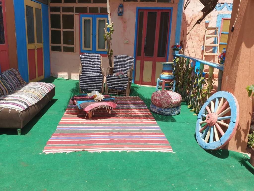 Rural Guest House فندق البيت الريفي photo 3