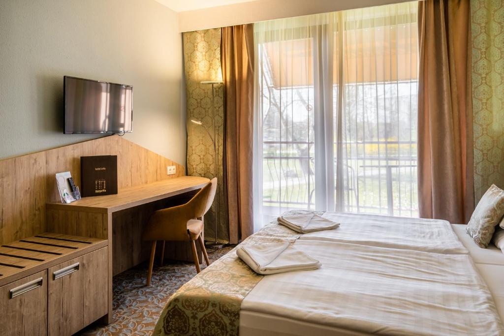 Hotel Margareta photo 1