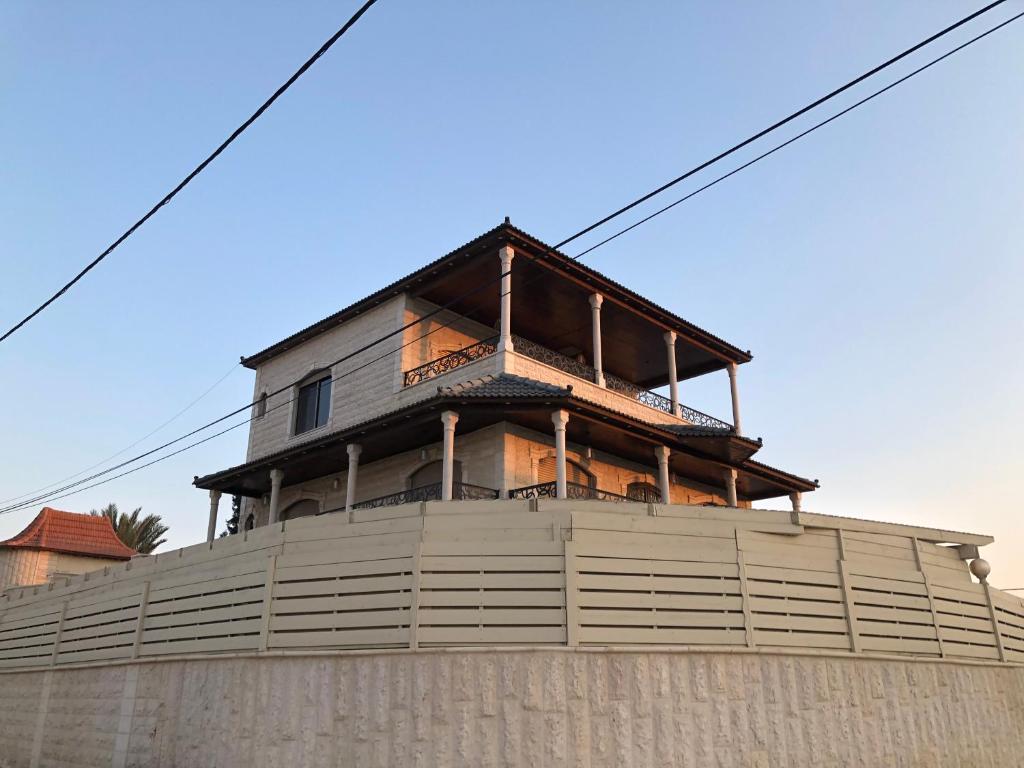 Old Jericho homestay photo 2