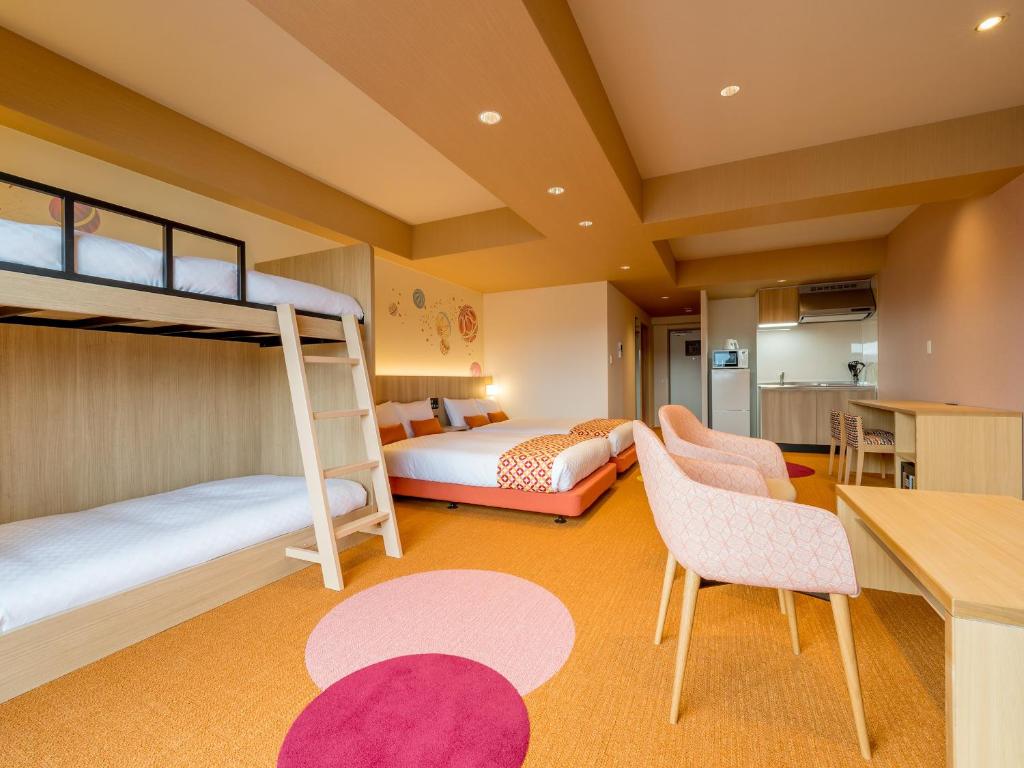 RESI STAY Nishijin photo 4