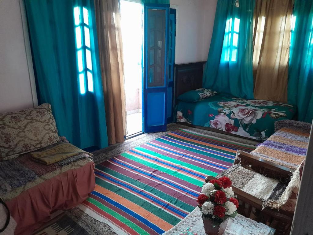 Rural Guest House فندق البيت الريفي photo 1