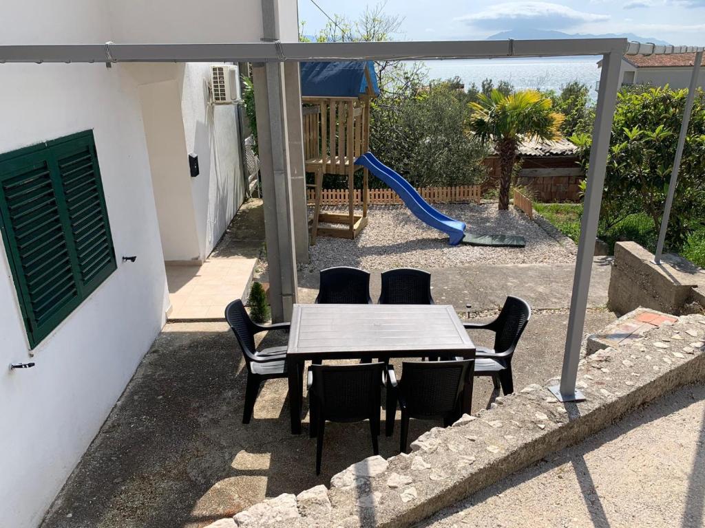 Villa Blatina photo 1