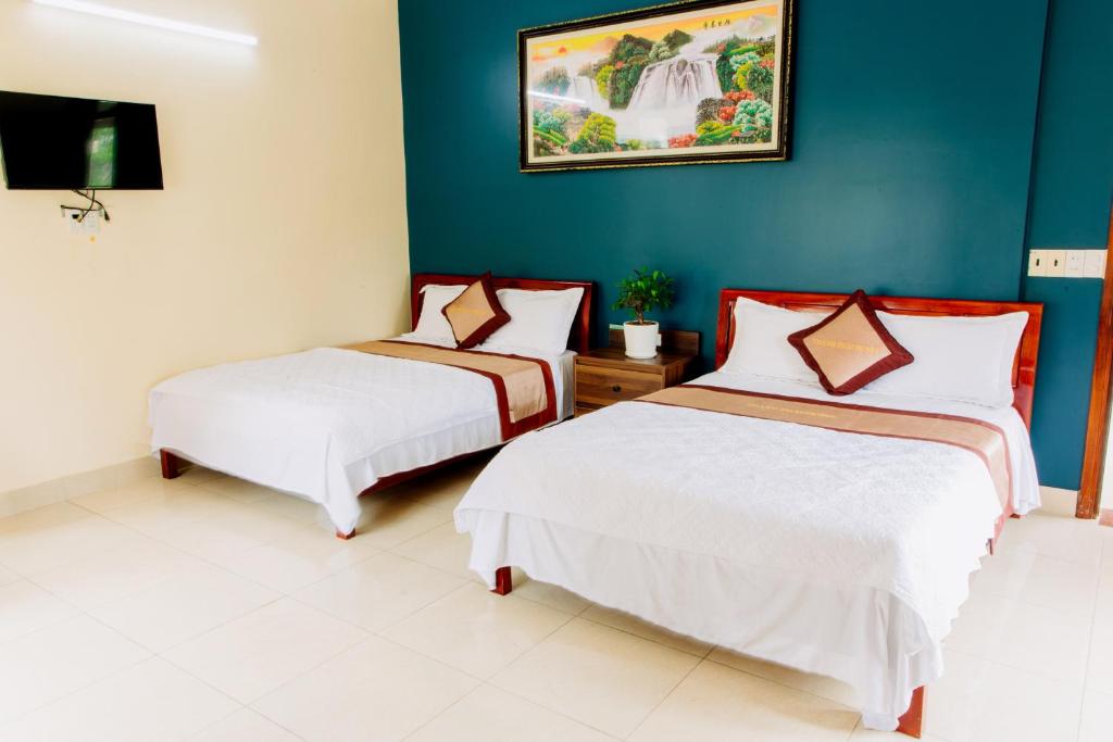 Thanh Phat Phong Nha