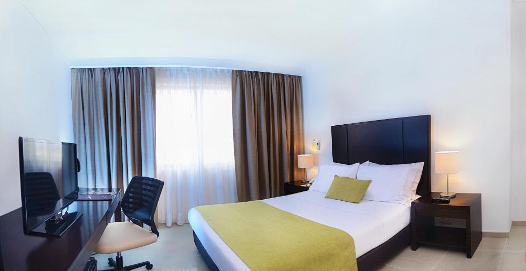 Hotel Millenium Barrancabermeja photo 4