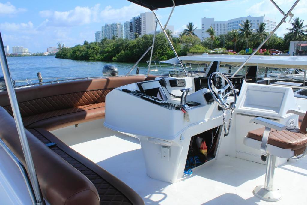 Billionaire Yach Resort - Marina I photo 1