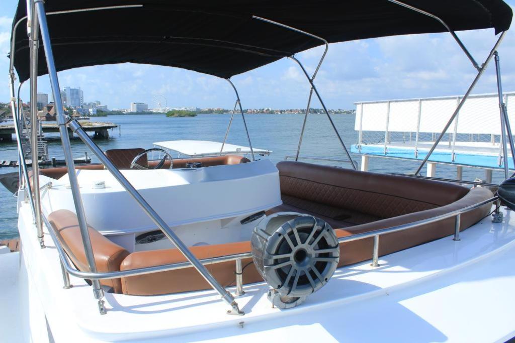 Billionaire Yach Resort - Marina I photo 3