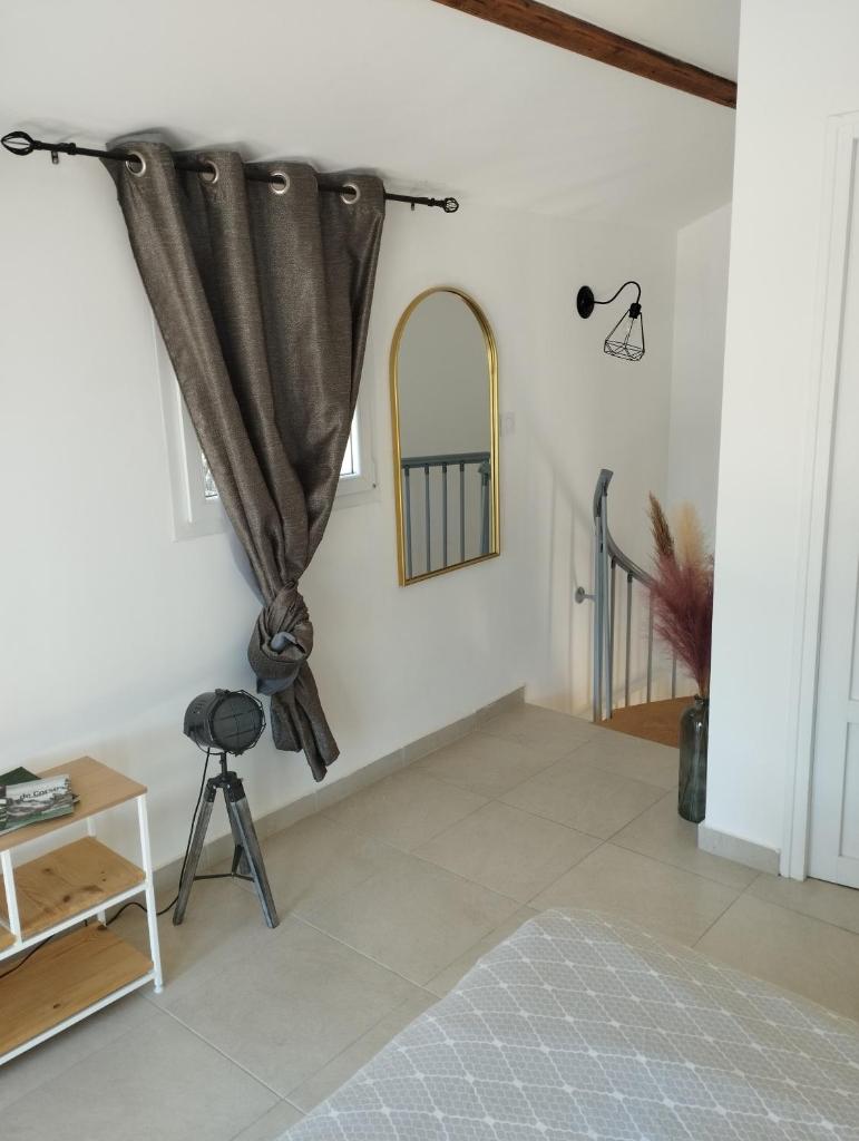 Maison 38m2 15min de Corte 30min de Bastia photo 2