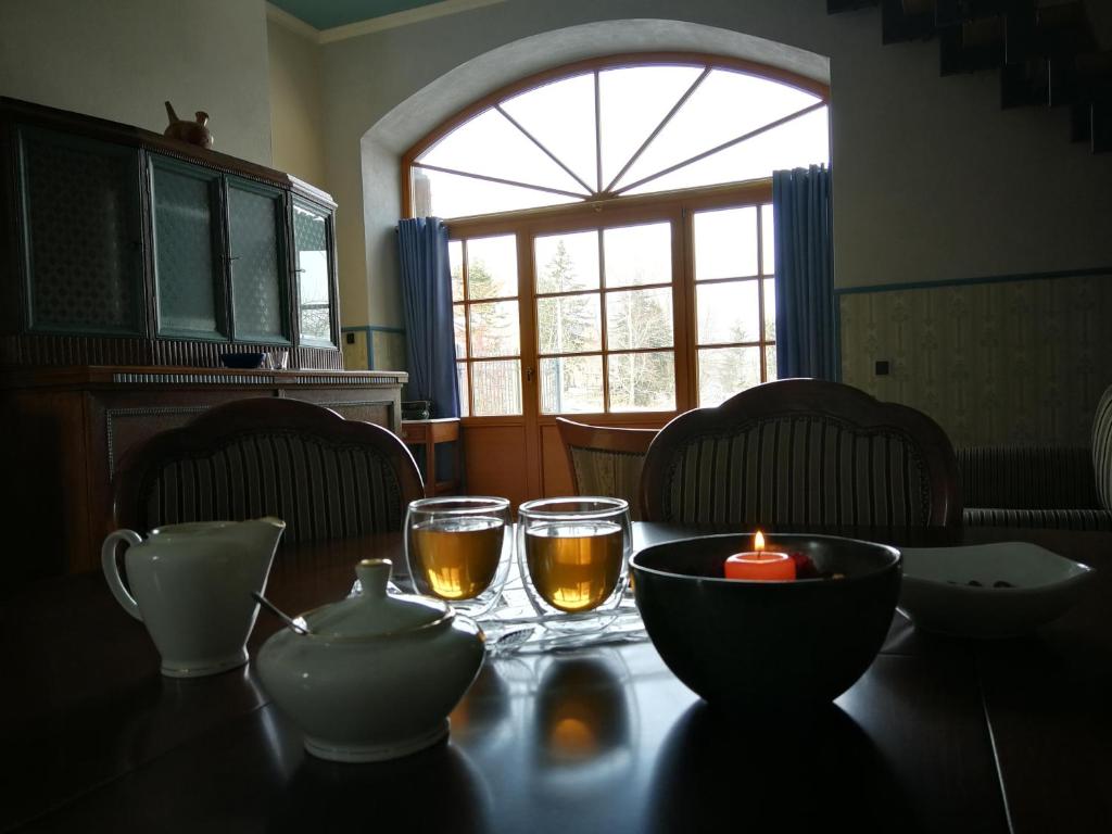 Ferien in der alten Scheune photo 3