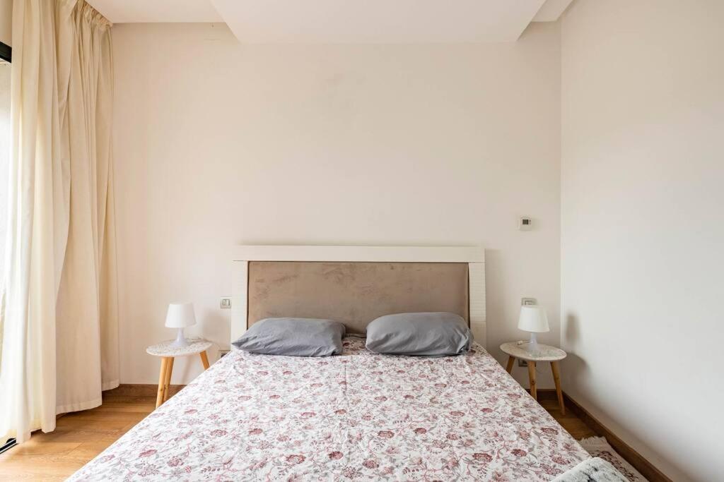 Lovely Appartement Prestigia Hayriad photo 1