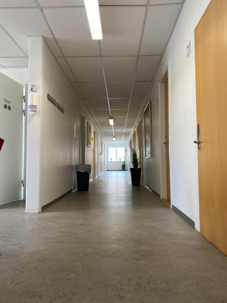 Grindsted - Billund Holiday Rooms photo 4