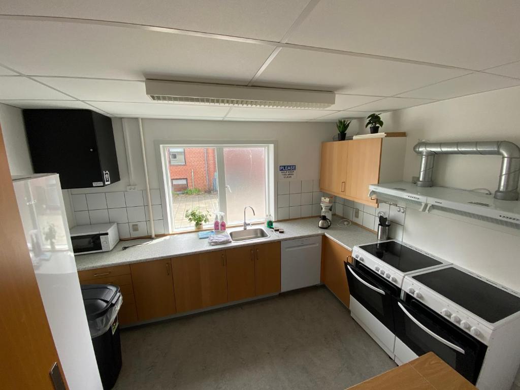 Grindsted - Billund Holiday Rooms photo 3