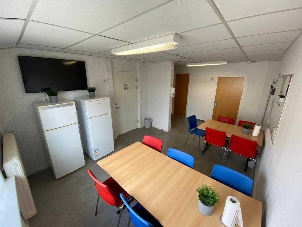 Grindsted - Billund Holiday Rooms photo 2