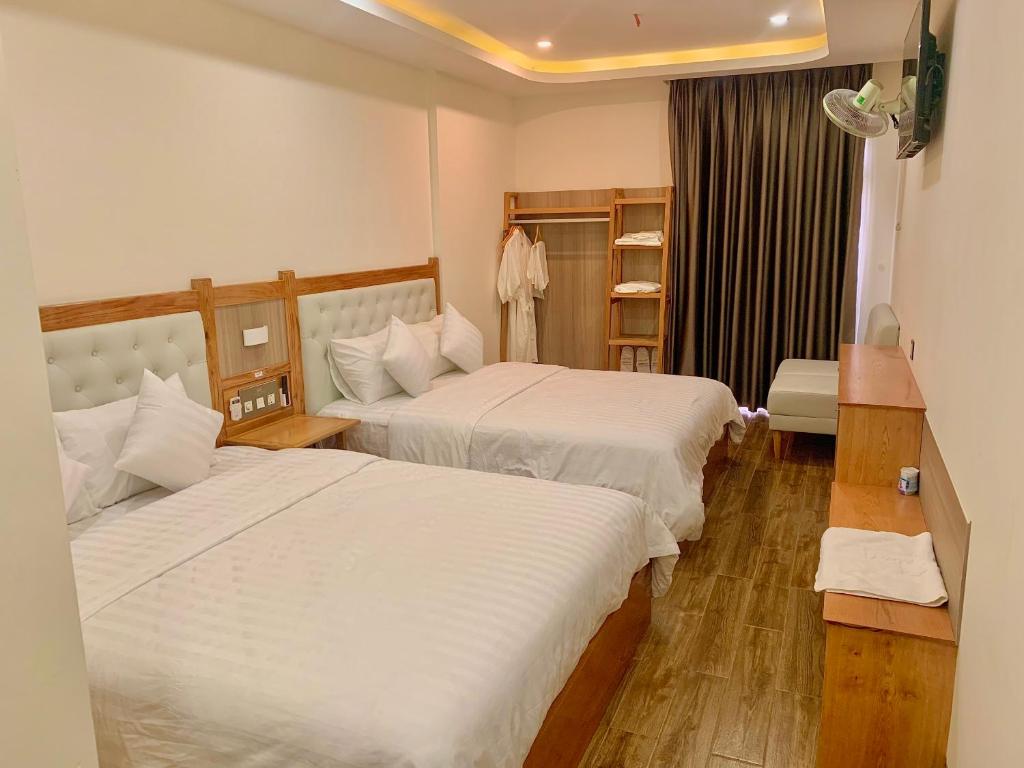 SK BOUTIQUE HOTEL - Tap to explore photos