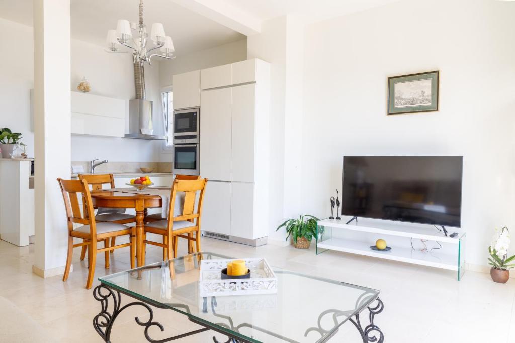 1베드룸 아파트