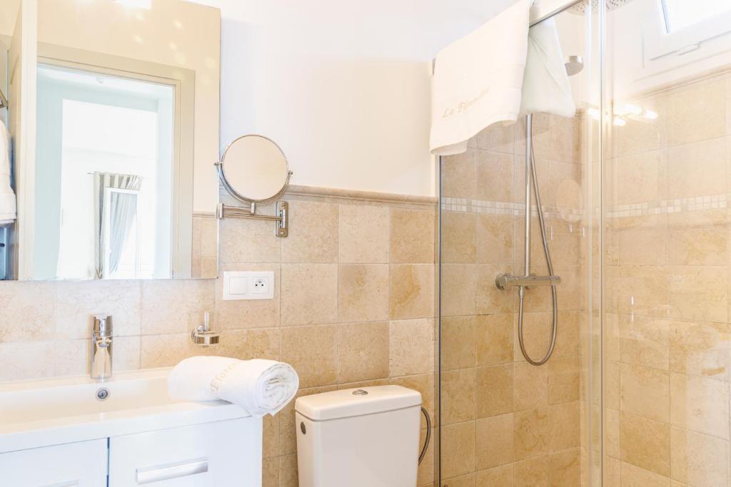 1베드룸 아파트