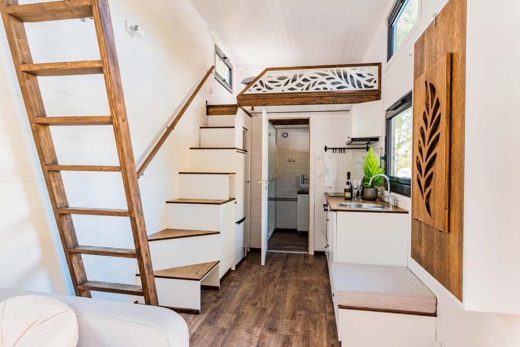 Tiny House w Camp Gorący Potok photo 3