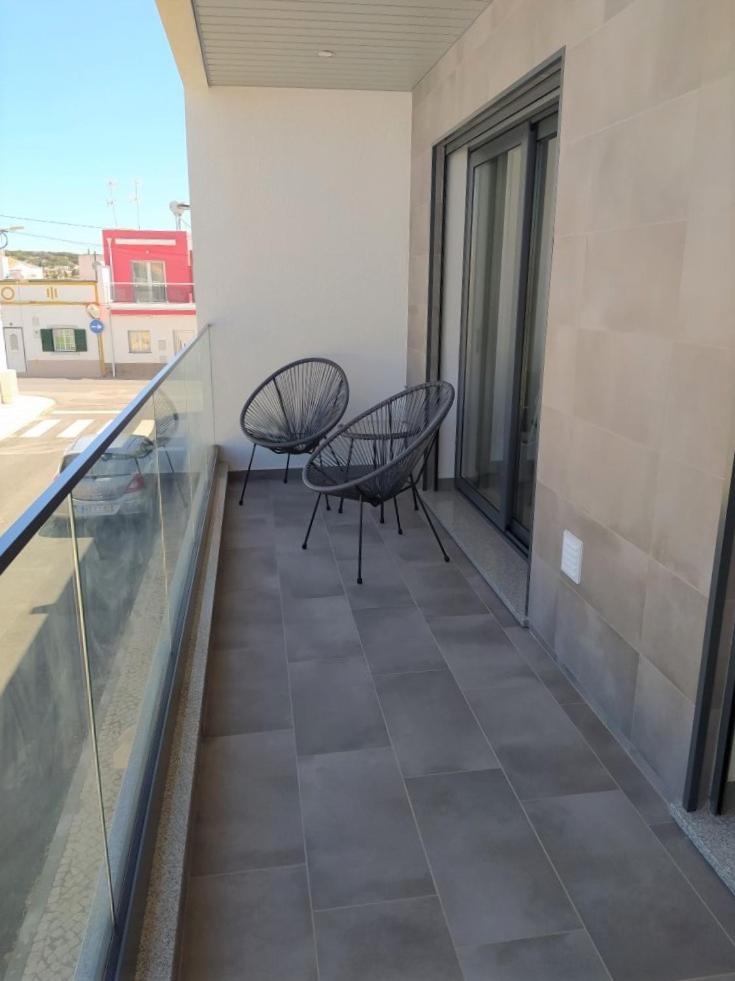 Apartamento Salty Tides photo 3