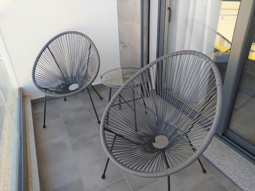 Apartamento Salty Tides photo 4