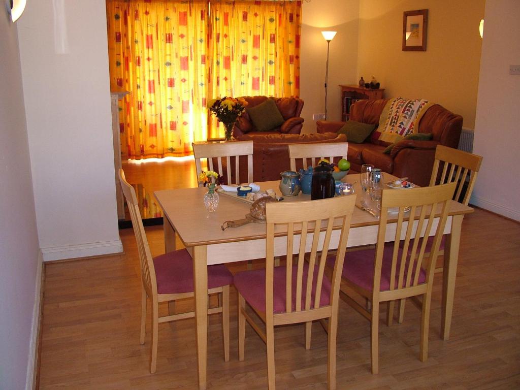 29 Waterville Links Holiday Home photo 2