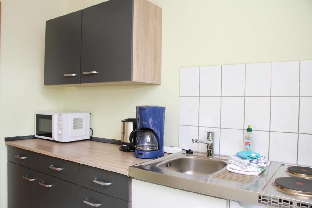 Ferienwohnung Elbgarten photo 2