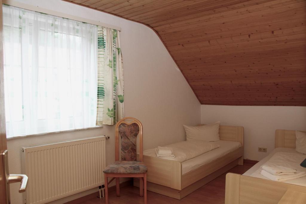 Ferienwohnung Elbgarten photo 4