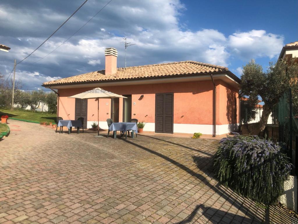 Agriturismo L'Erpice photo 2